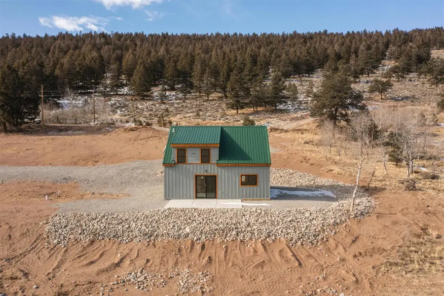 442 Forbes Park Road, Fort Garland, CO 81133 - #2