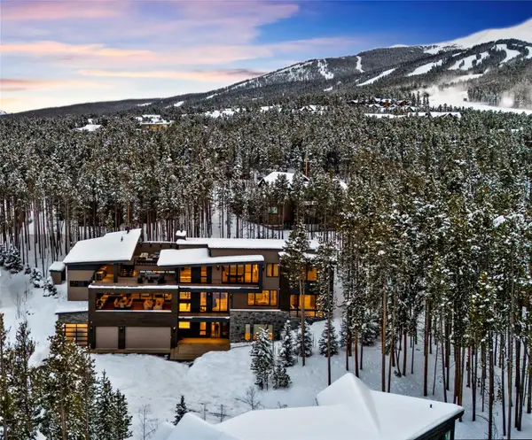 119 Boulder Circle, Breckenridge, CO 80424