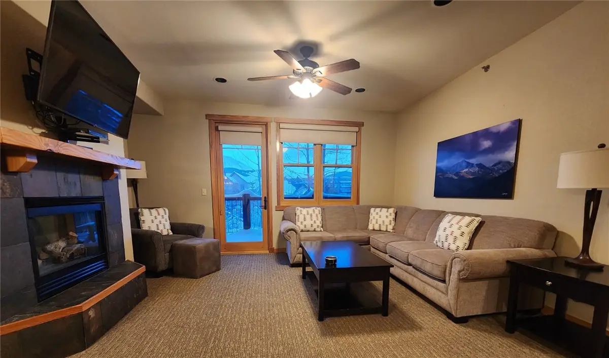 75 Snowflake #726/49, Breckenridge, CO 80424 - Image #1