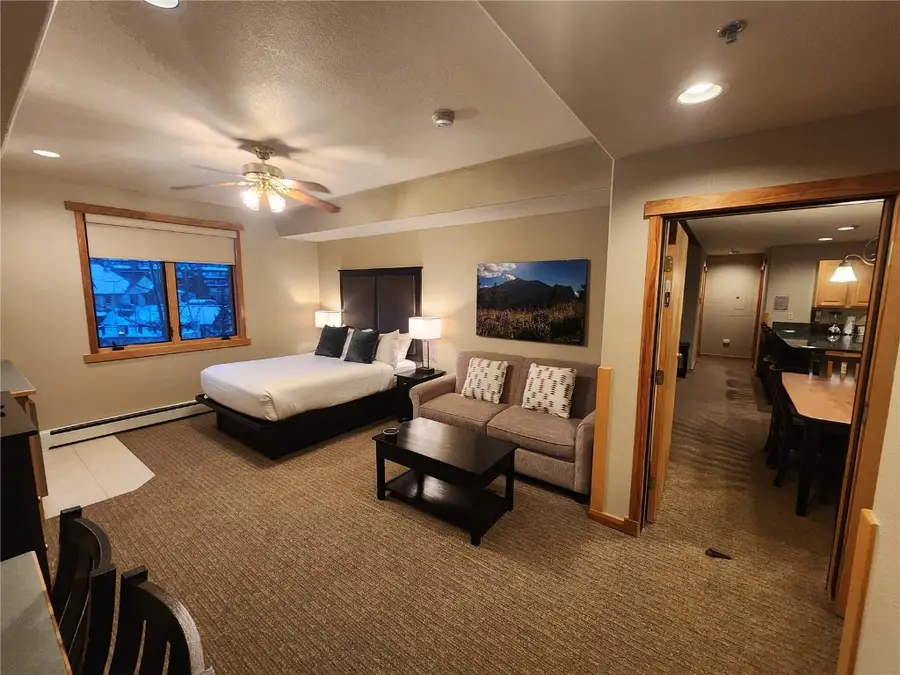 75 Snowflake #726/49, Breckenridge, CO 80424 - Image #3