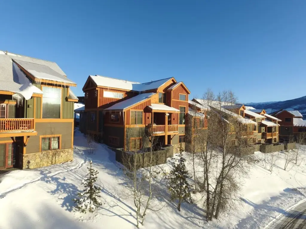 30A County Road 1293 #30A, Silverthorne, CO 80498 - Image #1