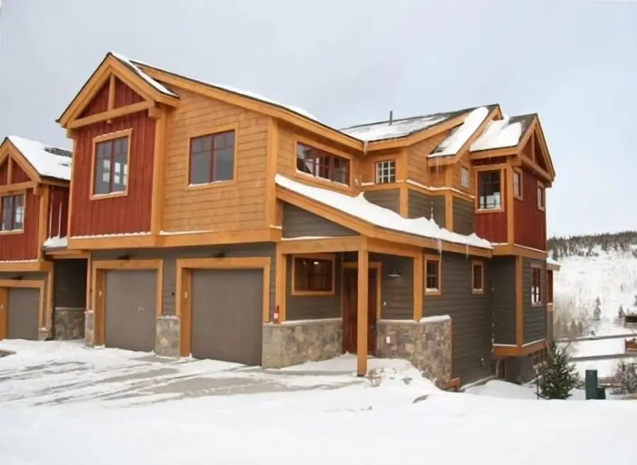 30A County Road 1293 #30A, Silverthorne, CO 80498 - Image #3