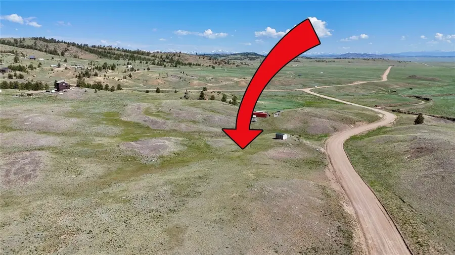 707 Thrush Lane, Hartsel, CO 80449 - #2