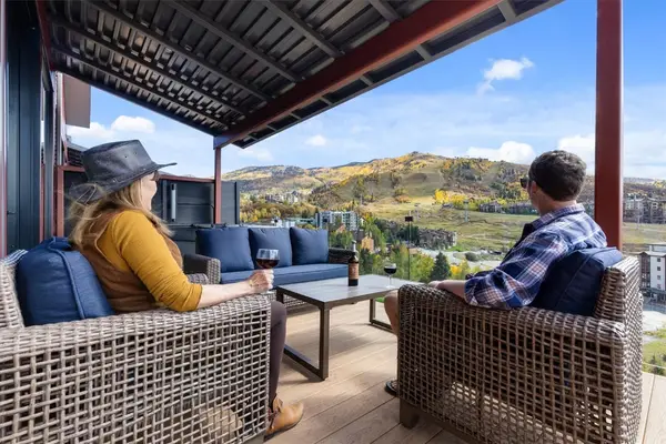 1855 Burgess Creek Road #3, Steamboat Springs, CO 80487