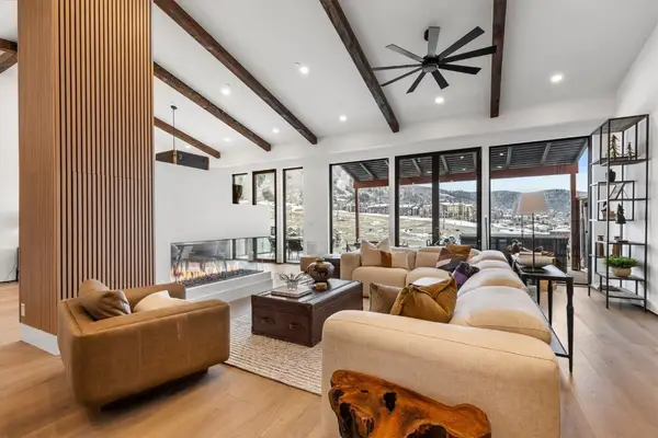 1855 Burgess Creek Road #4, Steamboat Springs, CO 80487