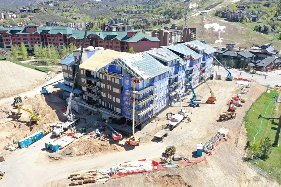 1550 Amble Drive #208, Steamboat Springs, CO 80487 - Image #2