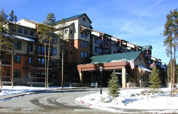 500 Village Rd #313, Breckenridge, CO 80424 - #2