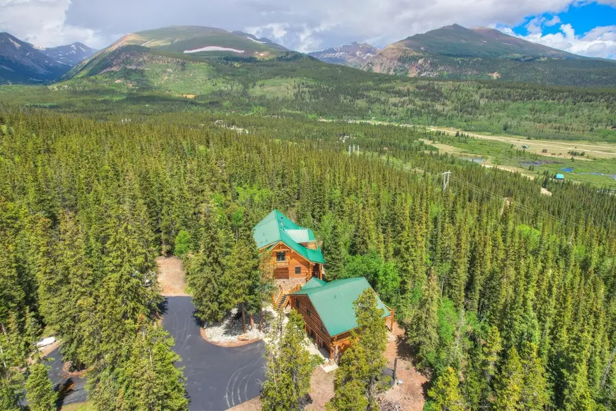 1198 Kootchie Kootchie Road, Alma, CO 80420 - Image #2