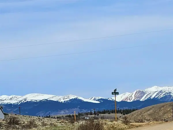 2486 Arrowhead Drive, Como, CO 80456