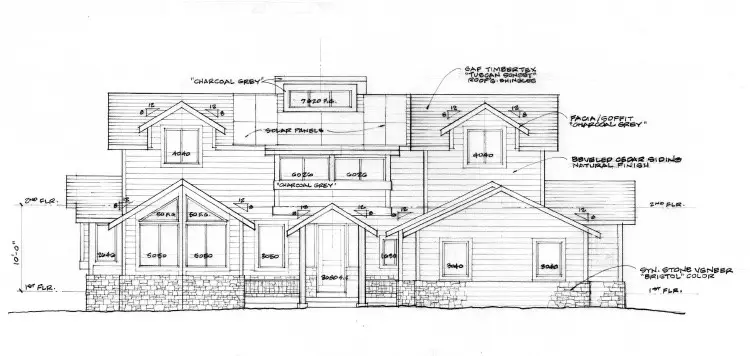 356 Hamilton Lane, Breckenridge, CO 80424 - #1
