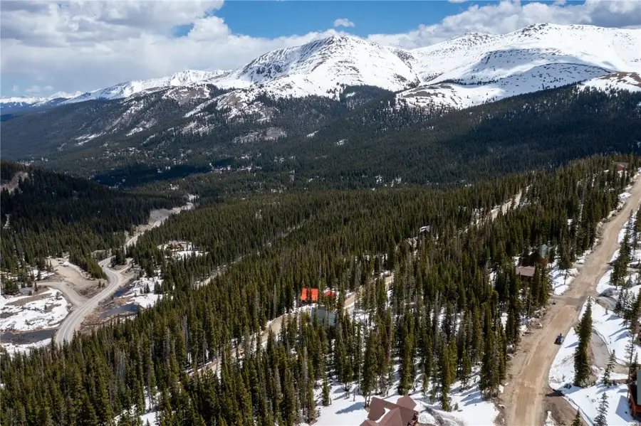 356 Hamilton Lane, Breckenridge, CO 80424 - #3