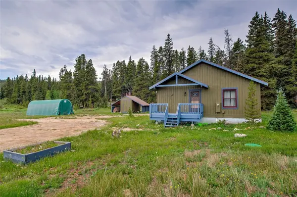 2784 Lakeside Drive, Fairplay, CO 80440