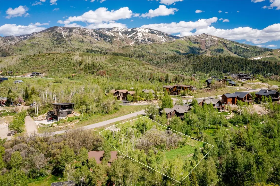 225 Boulder Ridge Road, Steamboat Springs, CO 80487 - #1