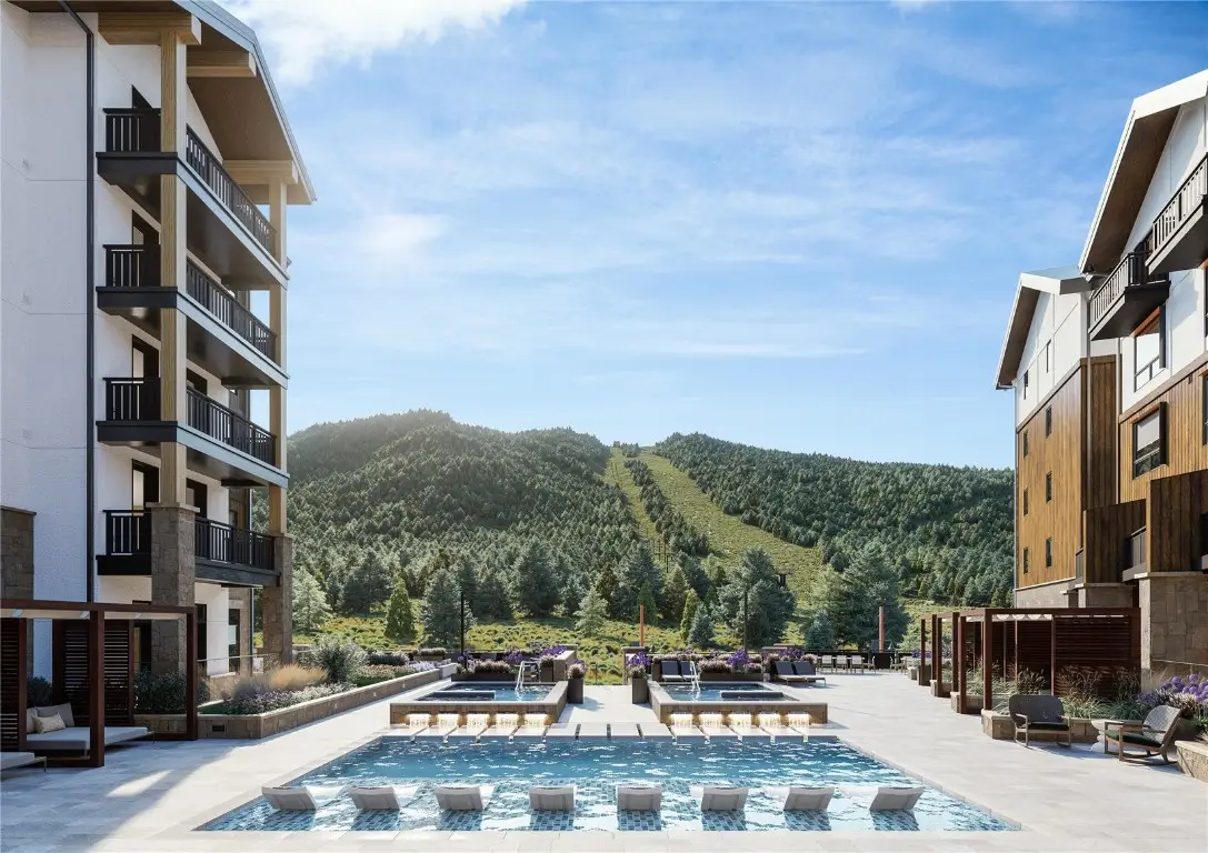75 Hunki Dori Court #E404, Keystone, CO 80435 - Image #1