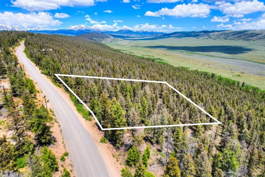 Lot 262 Middle Fork Vista, Fairplay, CO 80440 - Image #2
