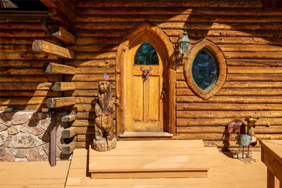 2350 Glacier Ridge Ridge, Steamboat Springs, CO 80487 - #2