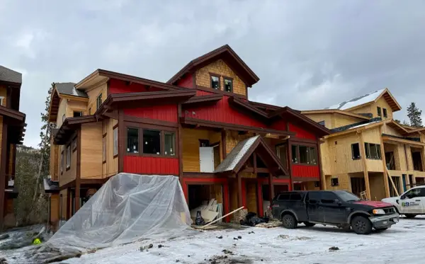 0125 Lake Ridge Circle #1867, Keystone, CO 80435