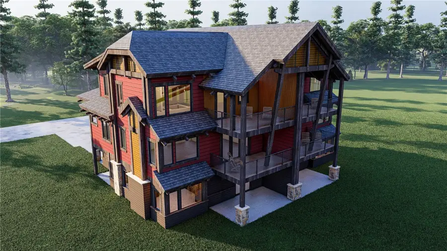 0117 Lake Ridge Circle #1865, Keystone, CO 80435 - Image #2