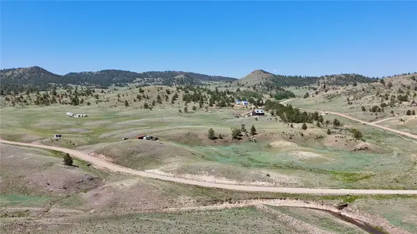 751 Thrush Lane, Hartsel, CO 80449