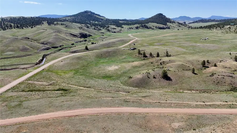 751 Thrush Lane, Hartsel, CO 80449 - #3