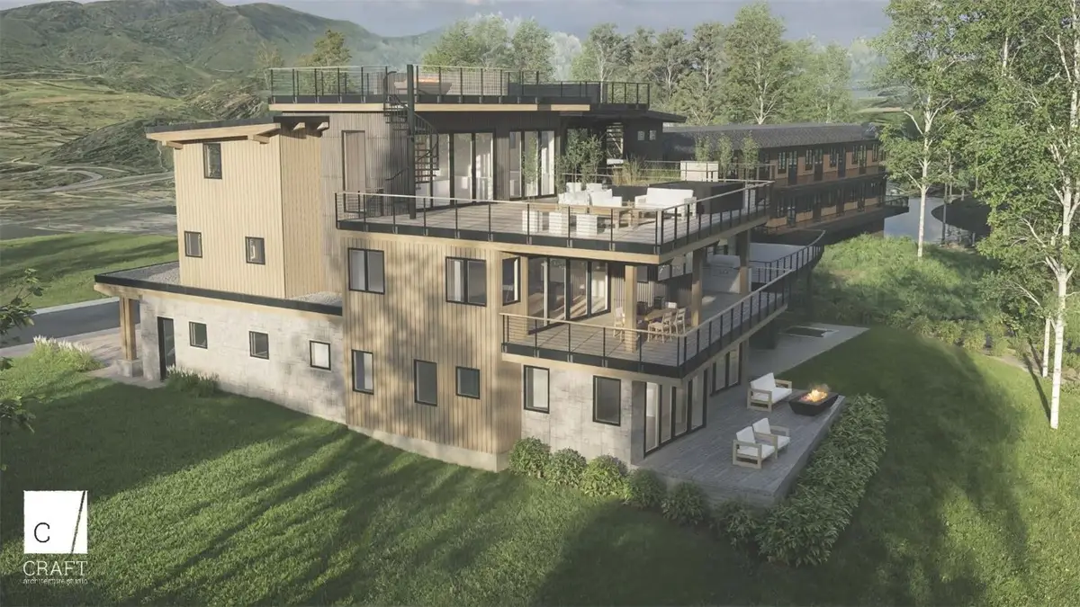 303 Riverview Way, Steamboat Springs, CO 80487 - #1