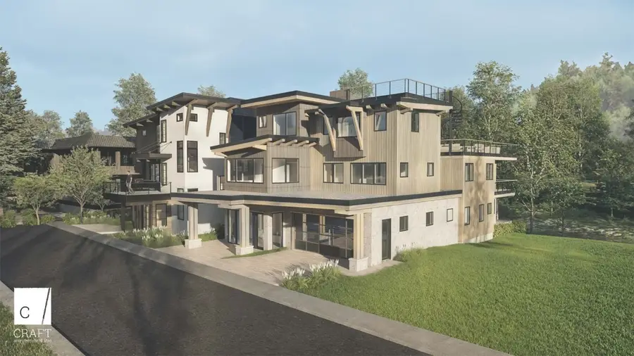 303 Riverview Way, Steamboat Springs, CO 80487 - #2