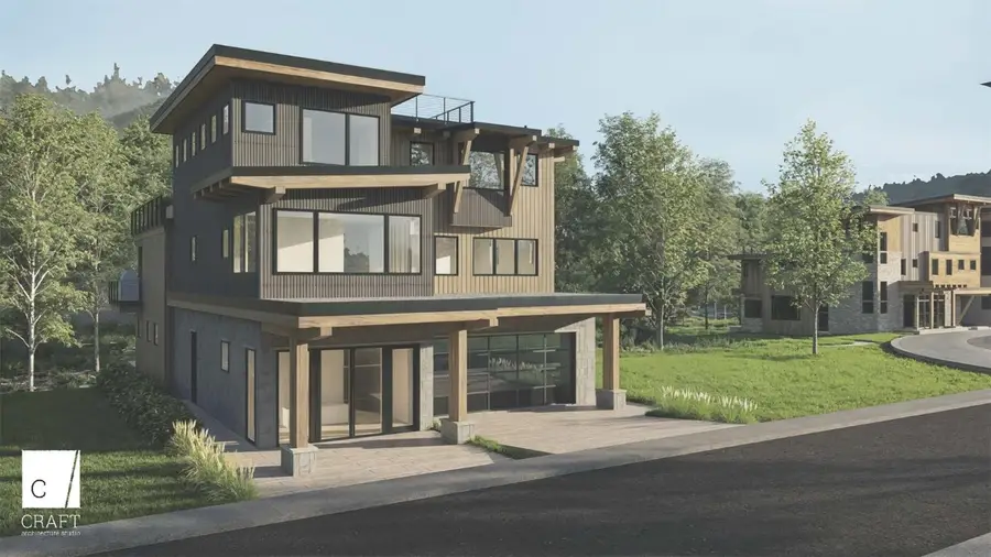 303 Riverview Way, Steamboat Springs, CO 80487 - #3