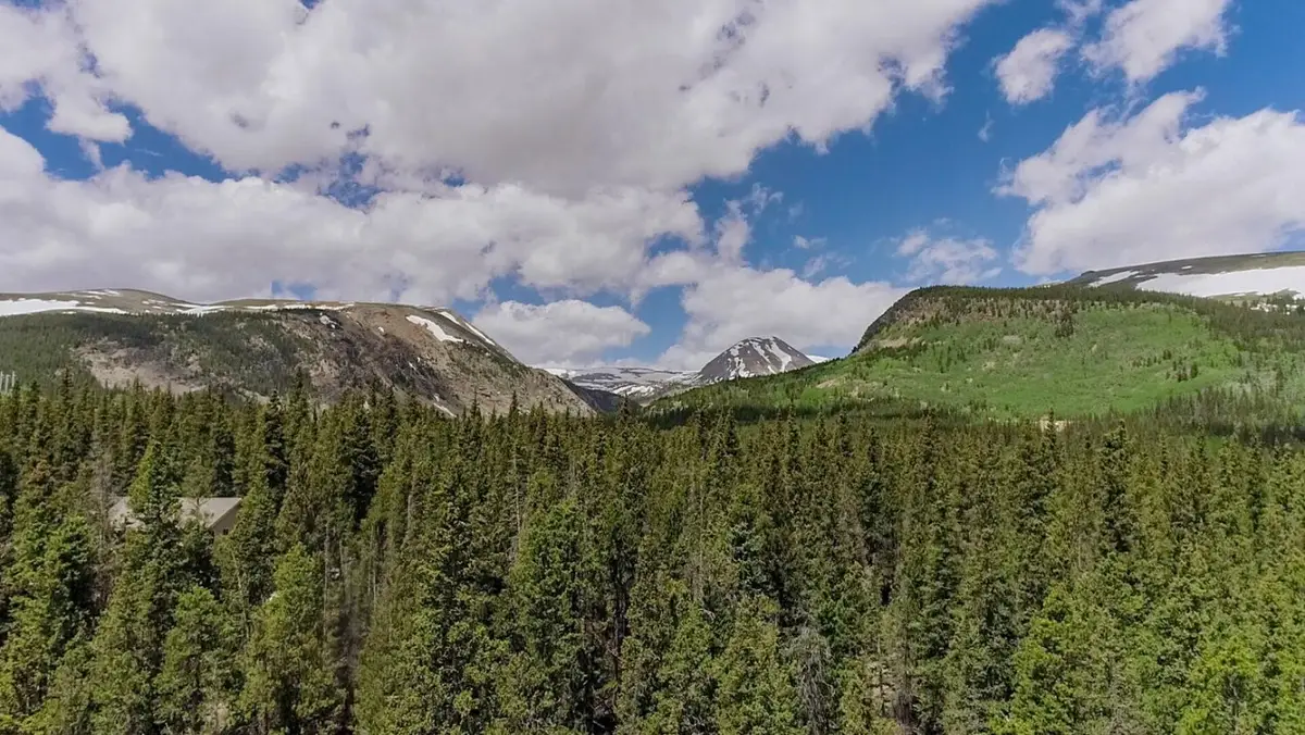 503 Golden Hills Road, Alma, CO 80420 - Image #1