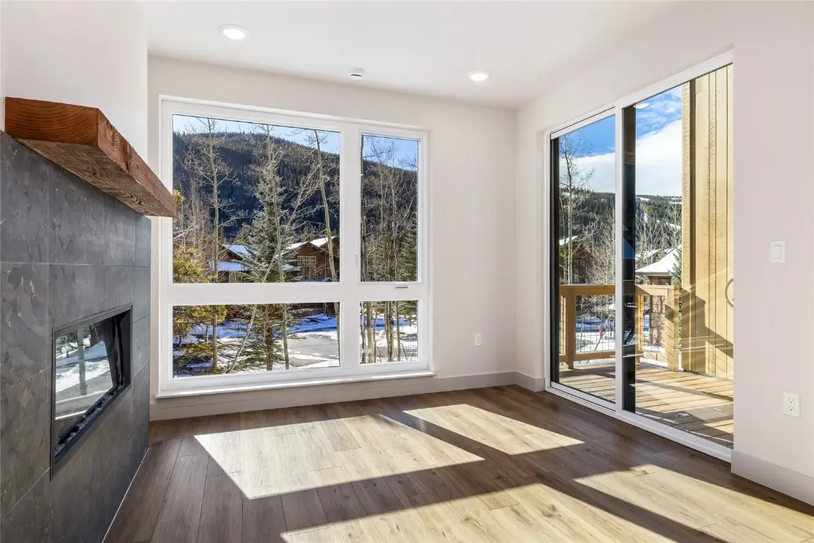 628 Montezuma Road #D-2, Keystone, CO 80435 - Image #1