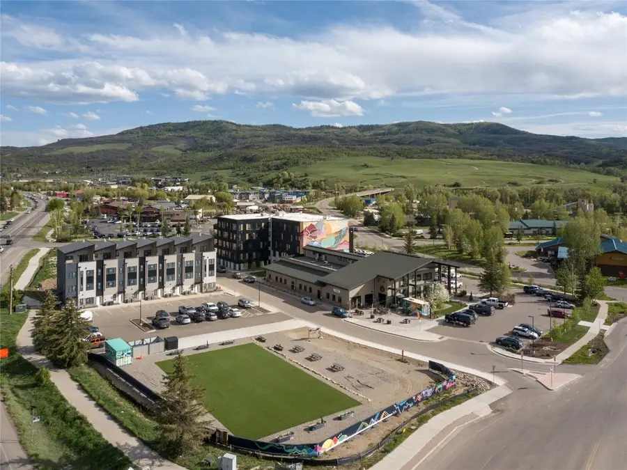 1891 Luna Lane #2, Steamboat Springs, CO 80487 - Image #2
