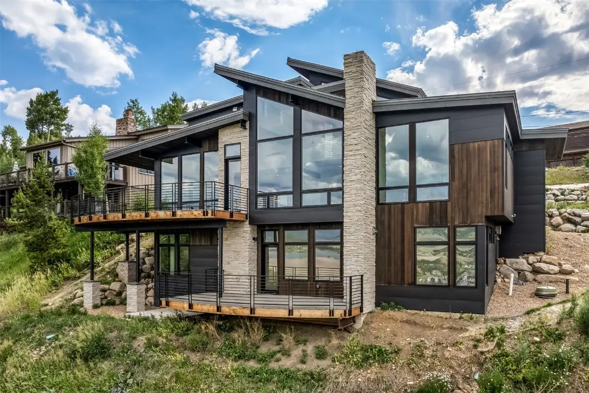 512 Lake View Drive, Silverthorne, CO 80498 - Image #1
