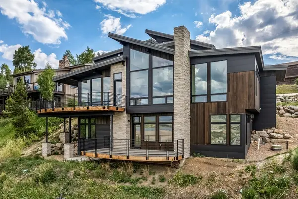 512 Lake View Drive, Silverthorne, CO 80498