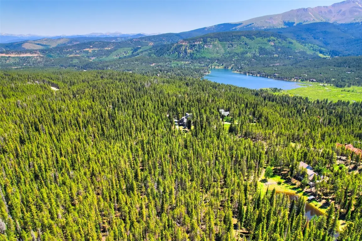 158 Bryce Estates Road, Breckenridge, CO 80424 - #1
