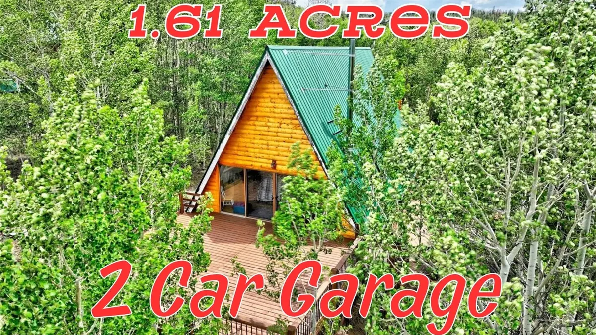 567 Haida Road, Como, CO 80432 - Image #1