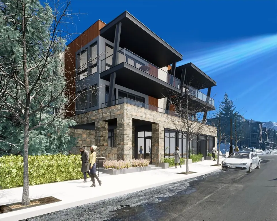 608 Yampa #202, Steamboat Springs, CO 80487 - Image #1