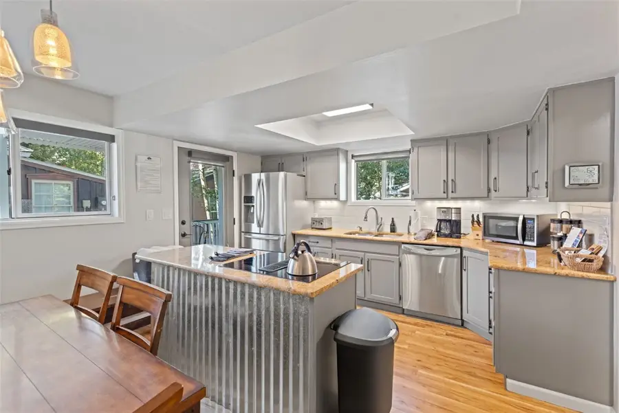 211 S High Street, Breckenridge, CO 80424 - #3