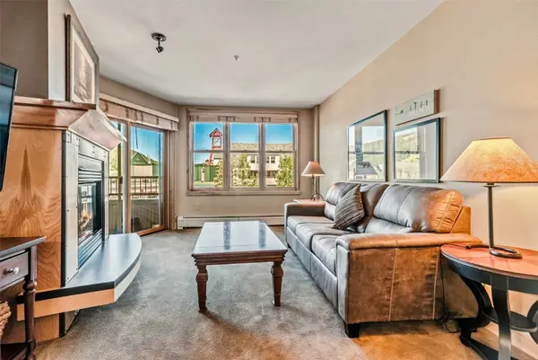 140 Ida Belle Drive #8283, Keystone, CO 80435