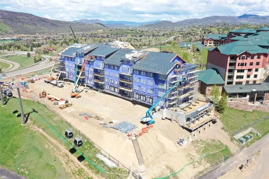 1550 Amble Drive #204, Steamboat Springs, CO 80487 - Image #2