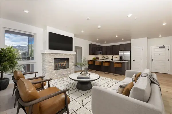 35 Argentine Court #101, Keystone, CO 80435