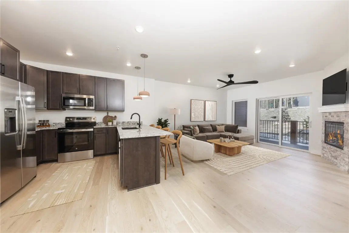 35 Argentine Court #104, Keystone, CO 80435 - Image #1