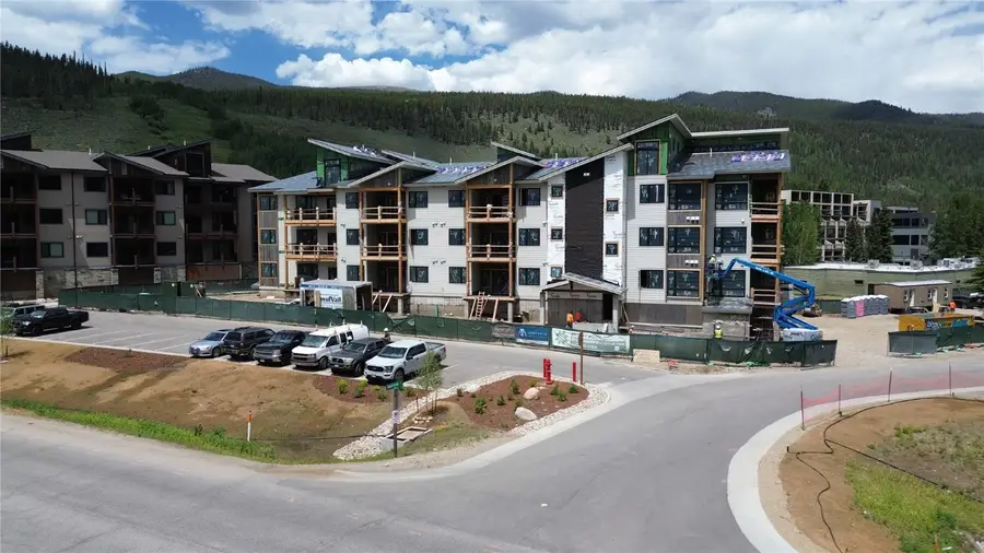 35 Argentine Court #204, Keystone, CO 80435 - Image #2