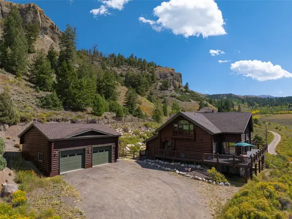 380 Darby Drive, Silverthorne, CO 80498