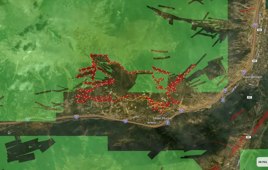 0000 Silver Street, Silver Plume, CO 80476 - Image #2