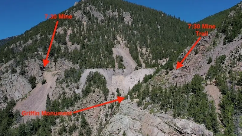 0000 Silver Street, Silver Plume, CO 80476 - Image #3