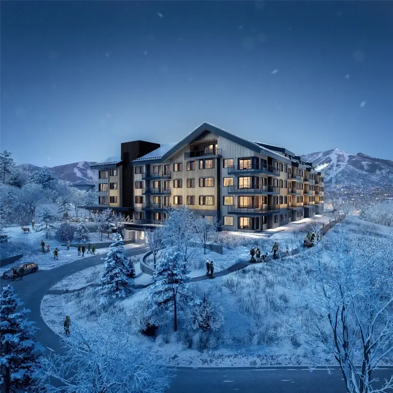 1550 Amble Drive #306, Steamboat Springs, CO 80487 - Image #2