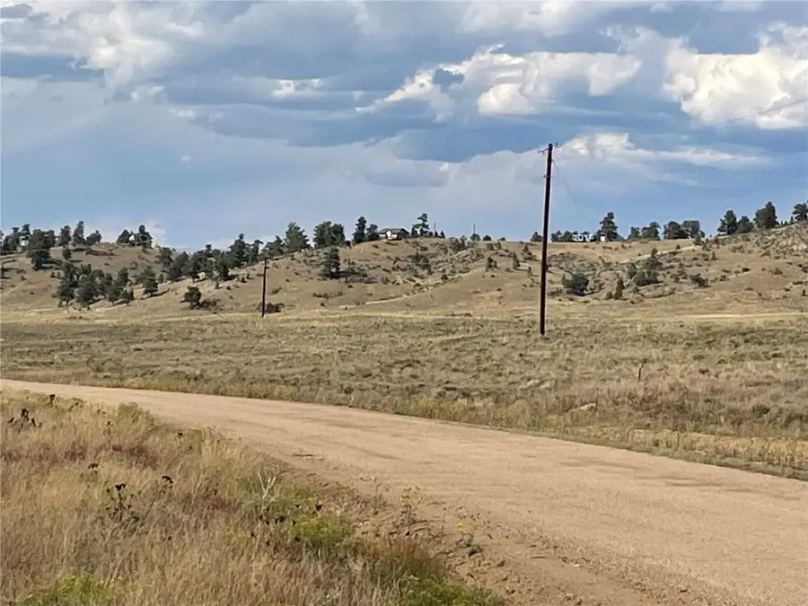14171 Chickasaw Road, Hartsel, CO 80449 - #2