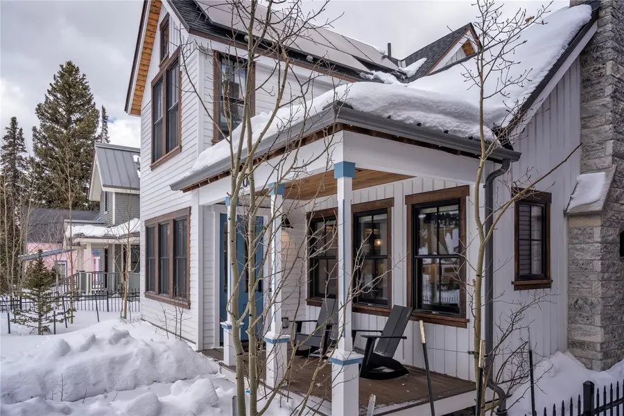 208 N Ridge Street, Breckenridge, CO 80424 - Image #2