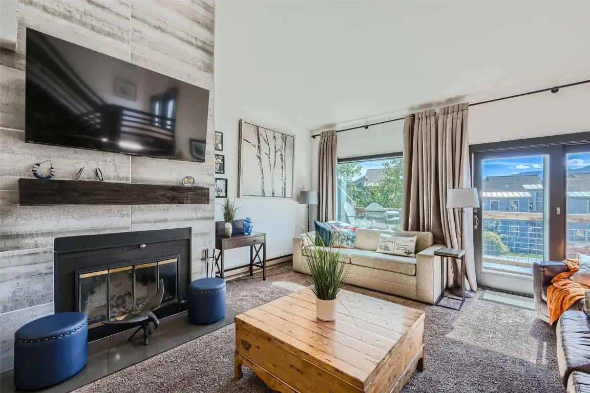 111 Corinthian Circle #D, Dillon, CO 80435 - #1