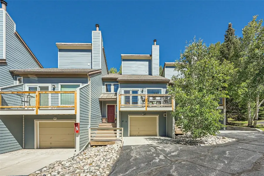 111 Corinthian Circle #D, Dillon, CO 80435 - #2