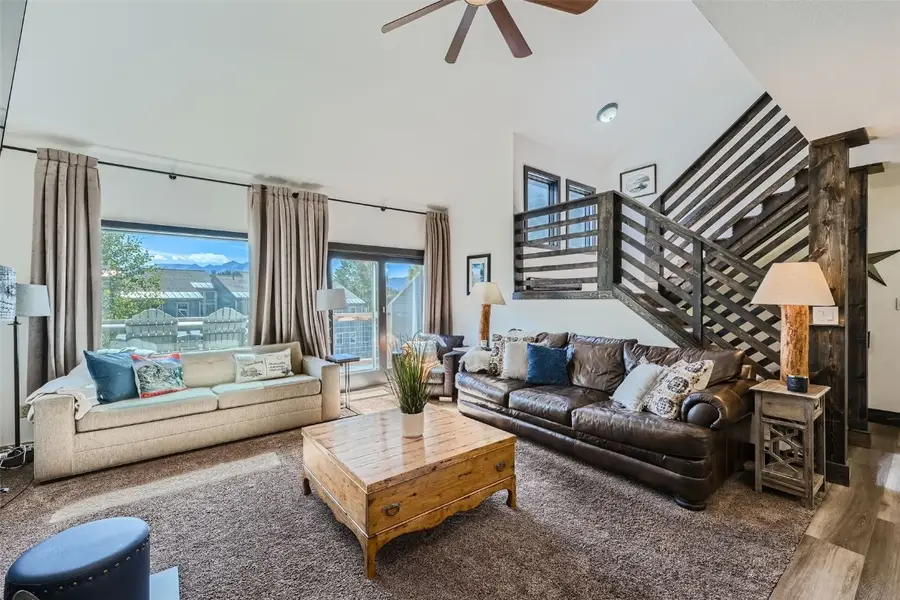 111 Corinthian Circle #D, Dillon, CO 80435 - #3